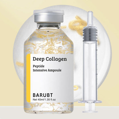 🔥Last Day Promotion 49% OFF✨Korean Silk Lifting Peptide Ampoule
