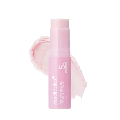 ✨LAST DAY BUY 1 GET 1 FREE✨Medicube PDRN Pink Collagen Volume Multi Balm by Corevia