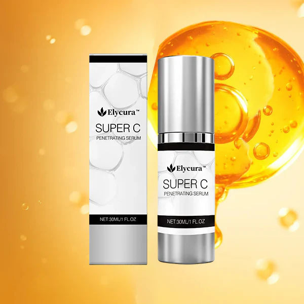 Age-Reverse Serum | Look younger in just 48 hours – visibly smoother, firmer, more radiant!