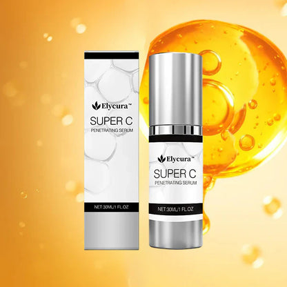 Age-Reverse Serum | Look younger in just 48 hours – visibly smoother, firmer, more radiant!