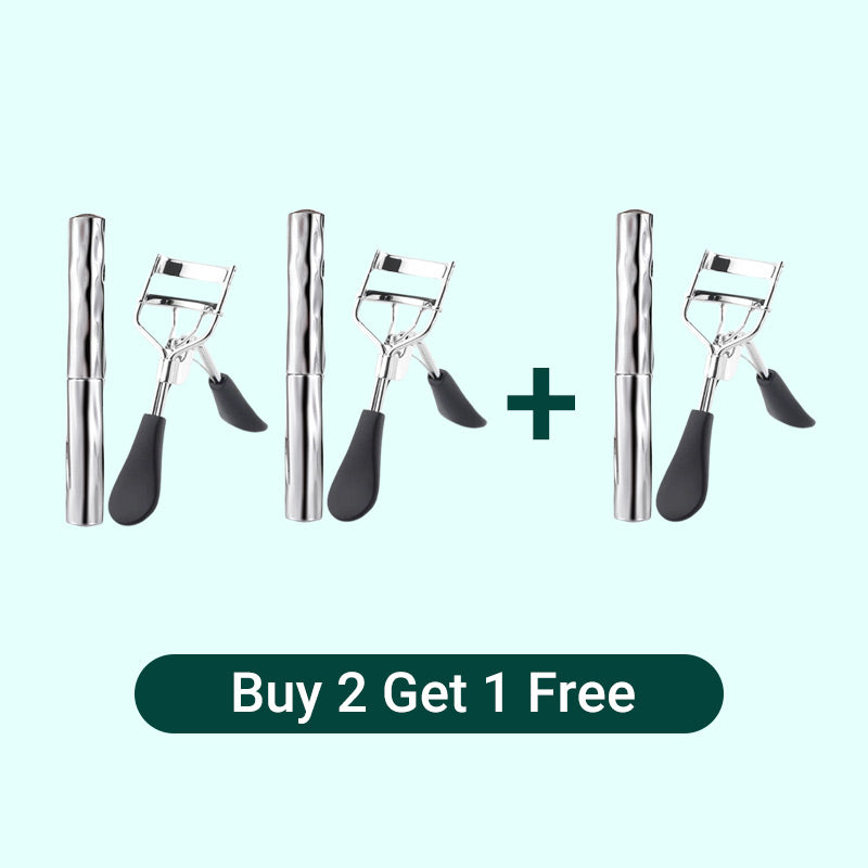 🔥LAST DAY PROMOTION🔥2026 Hot Sale🔥Ultimate Length & Curl Mascara Set