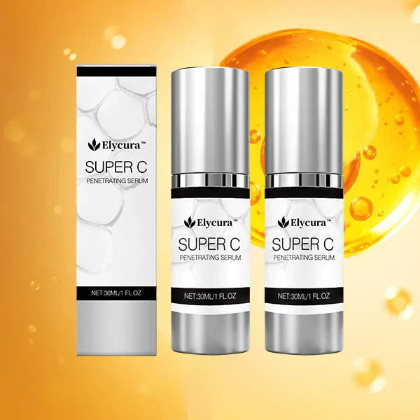 Age-Reverse Serum | Look younger in just 48 hours – visibly smoother, firmer, more radiant!