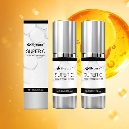 Age-Reverse Serum | Look younger in just 48 hours – visibly smoother, firmer, more radiant!