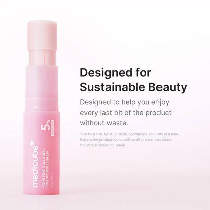✨LAST DAY BUY 1 GET 1 FREE✨Medicube PDRN Pink Collagen Volume Multi Balm by Corevia