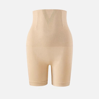 Women's Tummy Control Butt-Lifting Shapewear, Sexy and Comfortable High-Waist Body Sculpting Garment Womenswear Compression