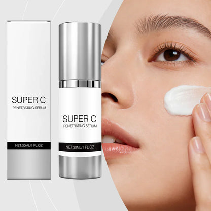 Age-Reverse Serum | Look younger in just 48 hours – visibly smoother, firmer, more radiant!