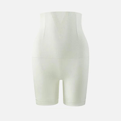 Women's Tummy Control Butt-Lifting Shapewear, Sexy and Comfortable High-Waist Body Sculpting Garment Womenswear Compression