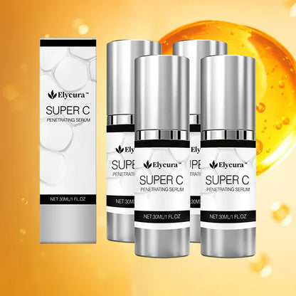 Age-Reverse Serum | Look younger in just 48 hours – visibly smoother, firmer, more radiant!