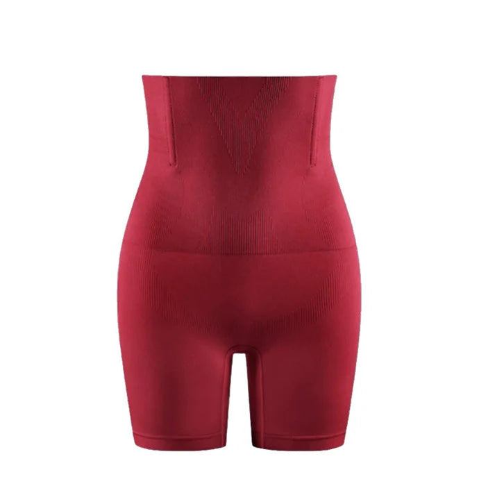 Women's Tummy Control Butt-Lifting Shapewear, Sexy and Comfortable High-Waist Body Sculpting Garment Womenswear Compression