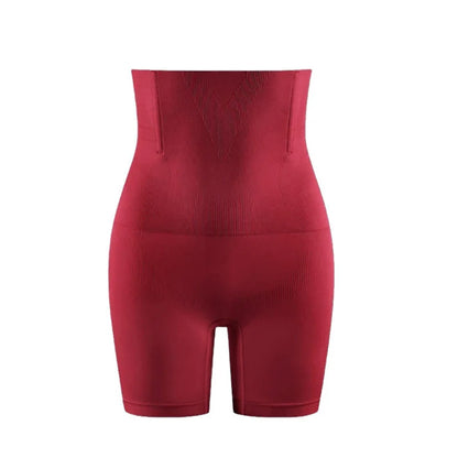 Women's Tummy Control Butt-Lifting Shapewear, Sexy and Comfortable High-Waist Body Sculpting Garment Womenswear Compression