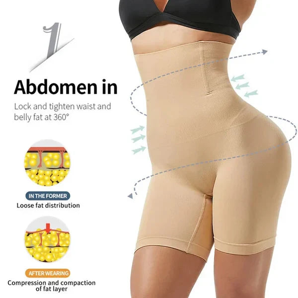 【⏰BUY 1 GET 3 FREE⏰】High-waisted tummy control butt lifting pants