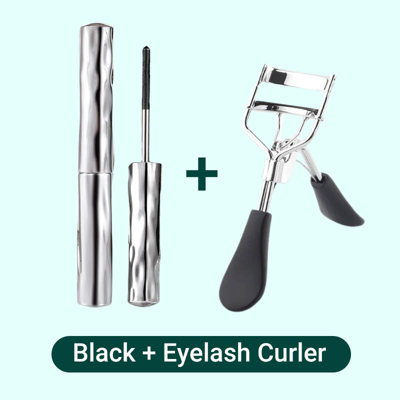 🔥LAST DAY PROMOTION🔥2026 Hot Sale🔥Ultimate Length & Curl Mascara Set