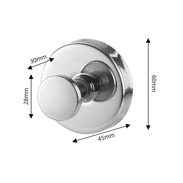 🎄Christmas Sale🎄2025 Upgraded Suction Cup Hooks