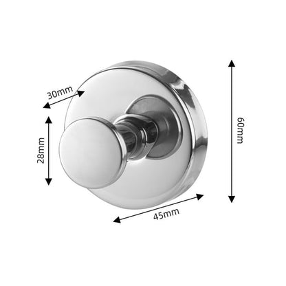 🎄Christmas Sale🎄2025 Upgraded Suction Cup Hooks