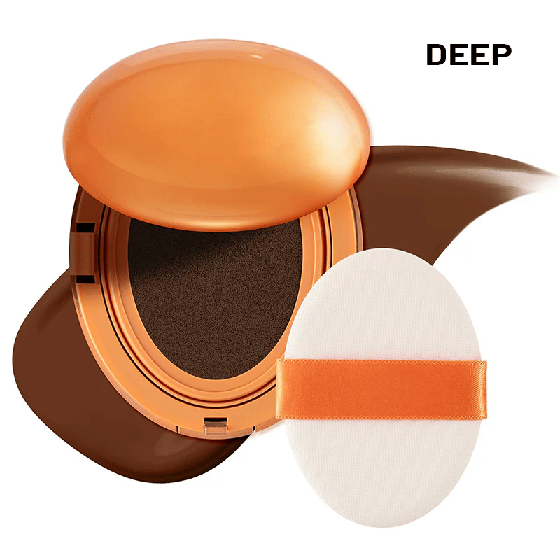 🎁50K+ SOLD! Almost Gone ✨Mask Fit AI Filter Cushion Foundation