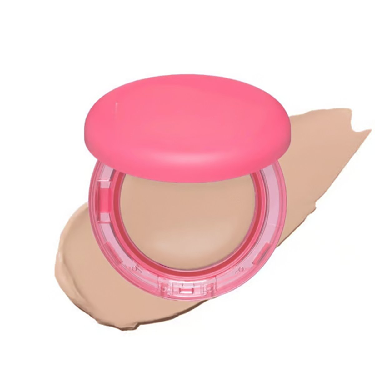 🎉 Foundation with Brush FREE !🎁