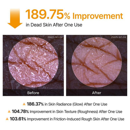 Shot Keratin Care Kojic Acid Turmeric Spray