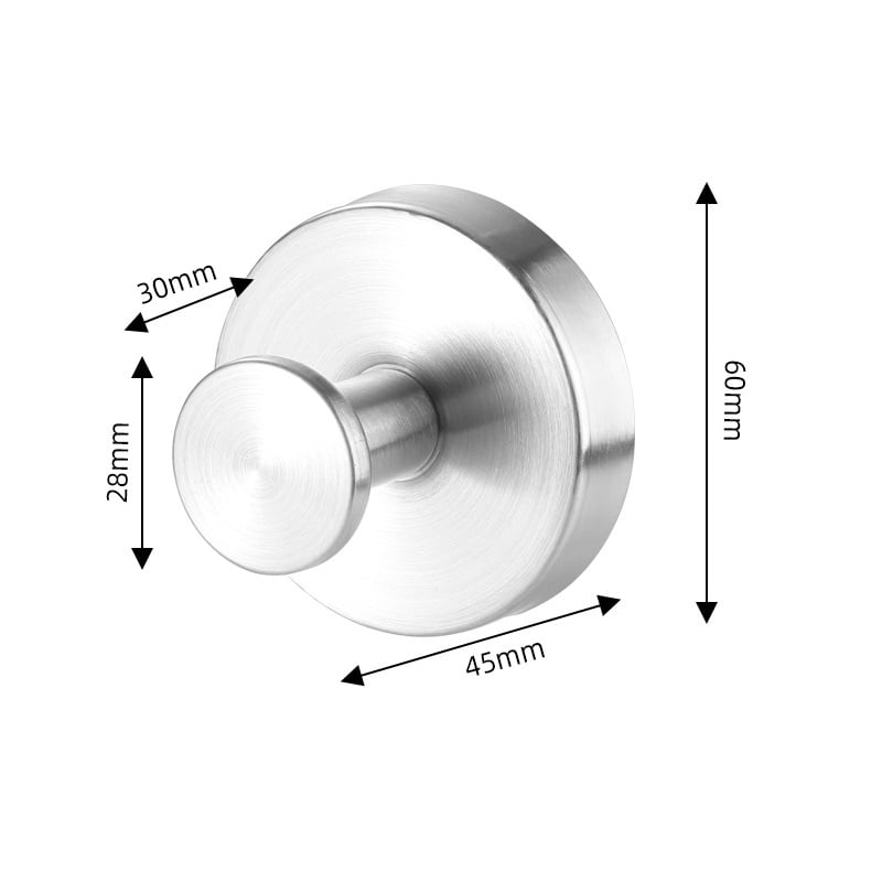 🎄Christmas Sale🎄2025 Upgraded Suction Cup Hooks