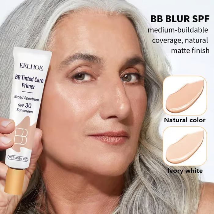 ✨LAST DAY BUY 1 GET 1 FREE✨BB blur tinted moisturizer SPF 30+