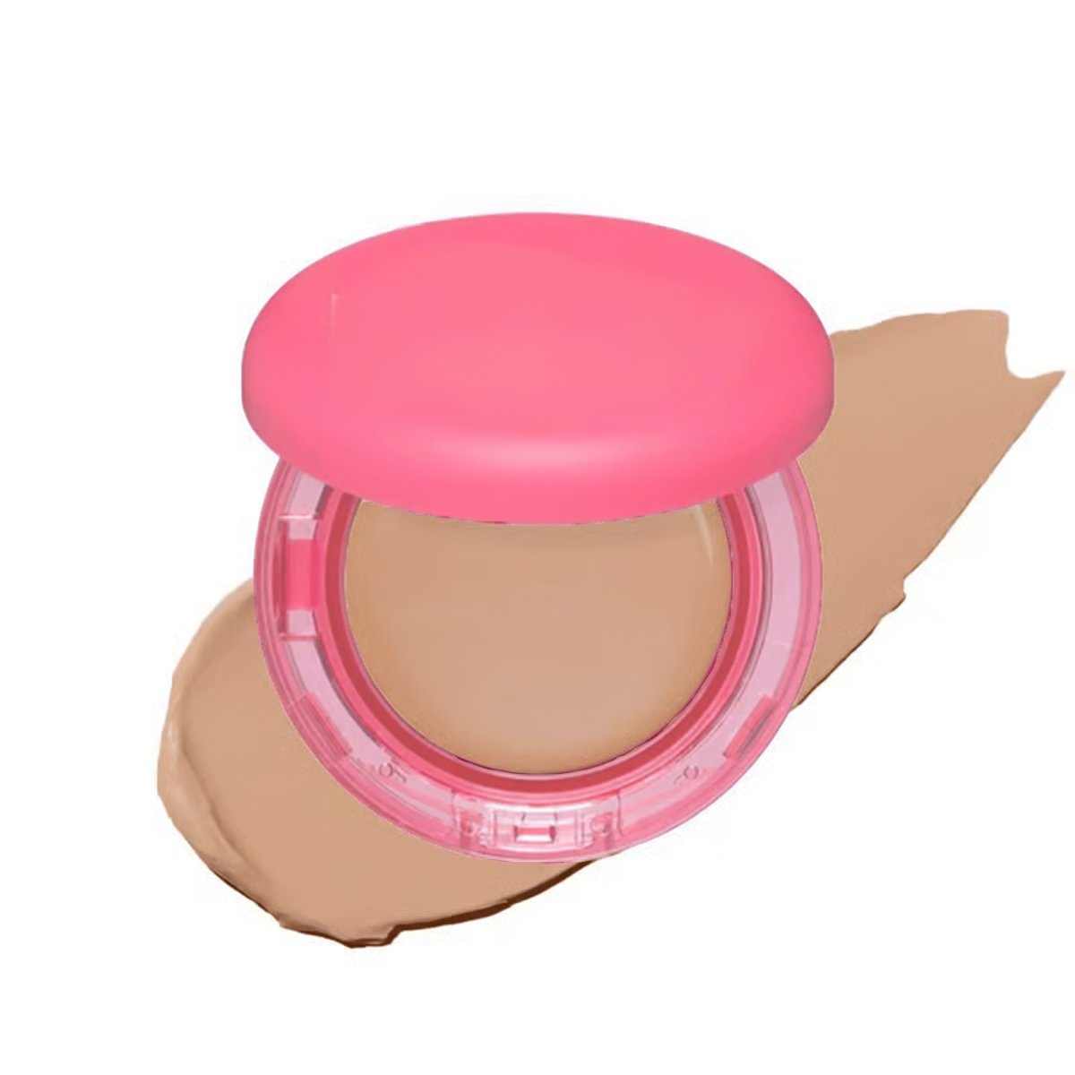 🎉 Foundation with Brush FREE !🎁