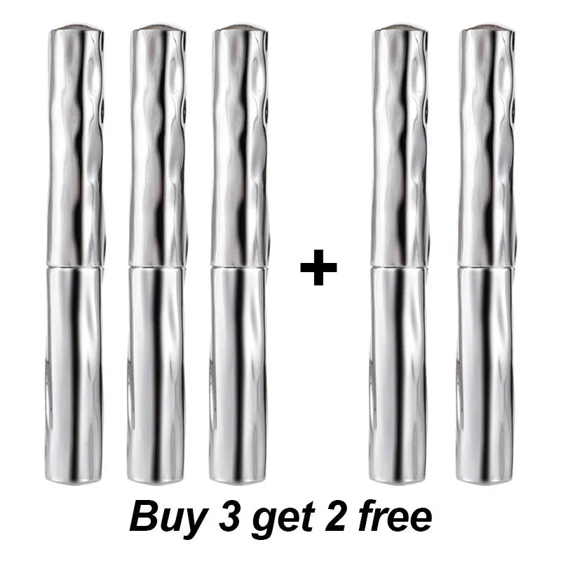 🔥2026 Hot Sale🔥Waterproof & Sweatproof Lengthening & Curling Mascara