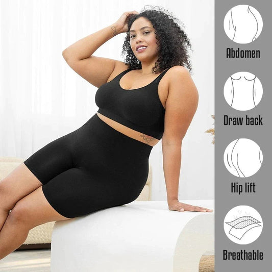 【⏰BUY 1 GET 3 FREE⏰】High-waisted tummy control butt lifting pants
