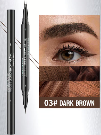 🏆Flash Sale⚡ 50K+ SOLD! Almost Gone-💥💖Microblading Eyebrow Pencil
